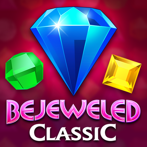 Bejeweled Classic Apk Download icon
