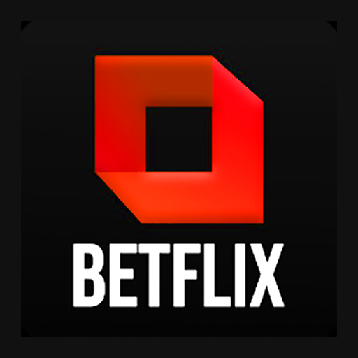 BetFlix Apk Download icon