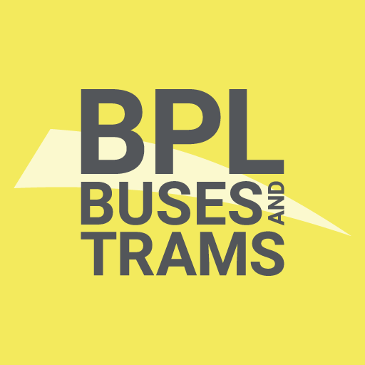 BPL Transport Apk Download icon