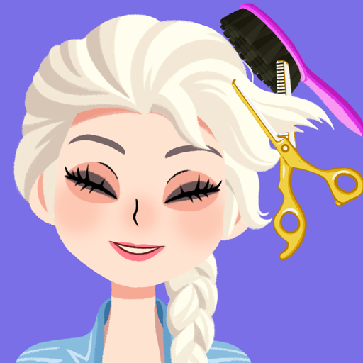 Charming Hair Salon – Make Up Apk Download icon