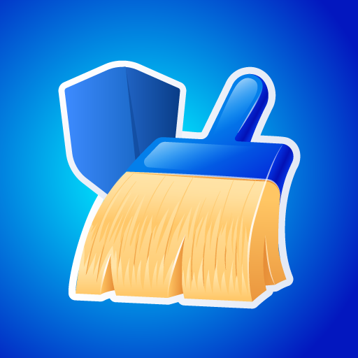 Cleaner Antivirus VPN Cleaner Apk Download icon