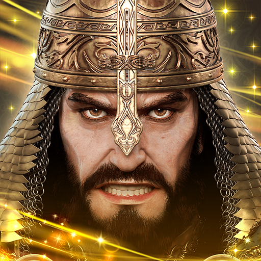 Conquerors: Golden Age Apk Download icon