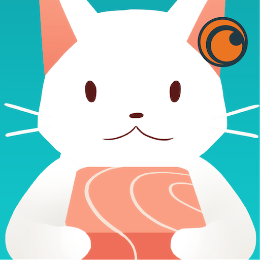 Crunchyroll inbento Apk Download icon