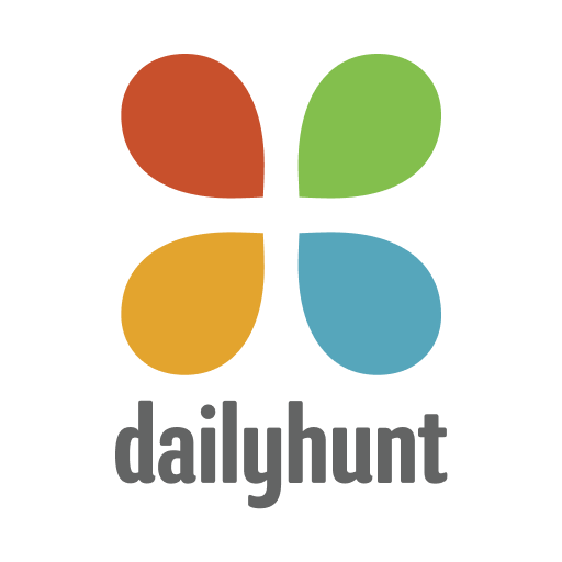 Dailyhunt: Xpresso News Videos Apk Download icon