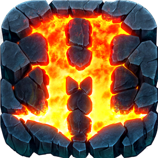 Deck Heroes: Duel des Ténèbres Apk Download icon