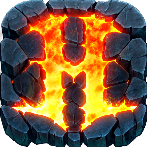 Deck Heroes: Legacy Apk Download icon