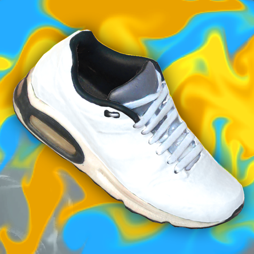 Dip Master – Dip The Sneakers Apk Download icon