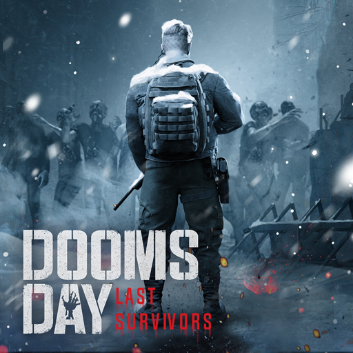 Doomsday: Last Survivors Apk Download icon