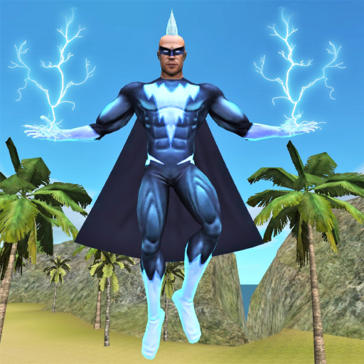 Energy Joe Apk Download icon