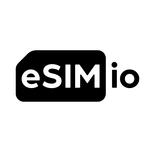 eSIM io – Travel SIM Card Apk Download icon