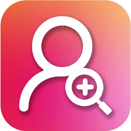 FI -Followers & Like & Insight Apk Download icon