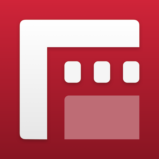 Filmic Pro: Mobile Cine Camera Apk Download icon