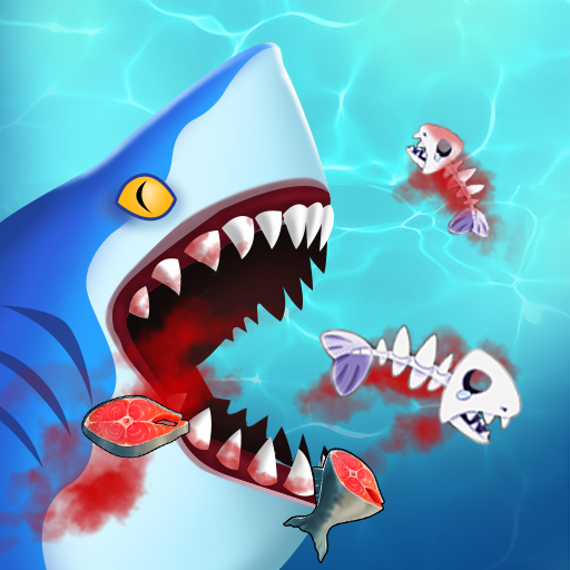 Fish Frenzy – Ocean Hero Apk Download icon