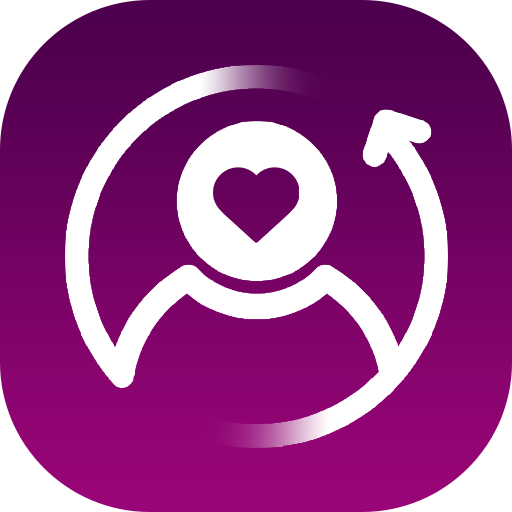Follower Plus, Likes & Views Apk Download icon