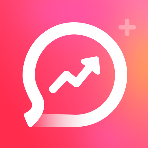Followers – Fans Like Apk Download icon