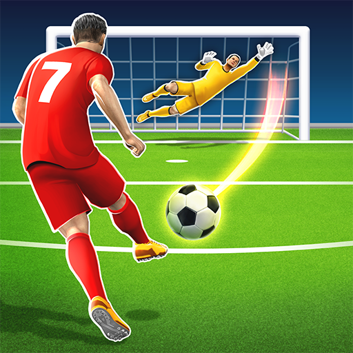 Football Strike: Online Soccer Apk Download icon