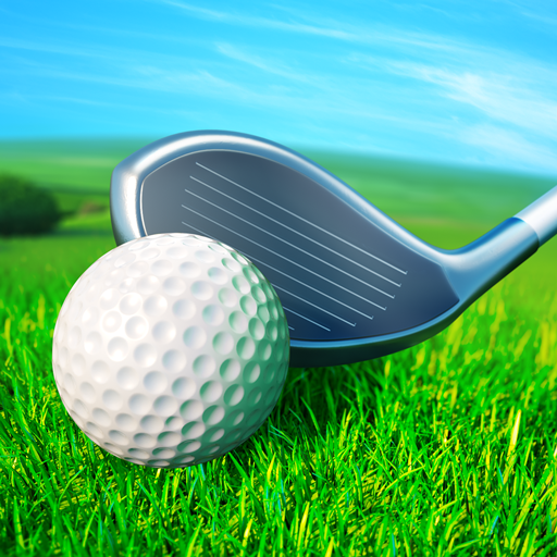 Golf Strike Apk Download icon