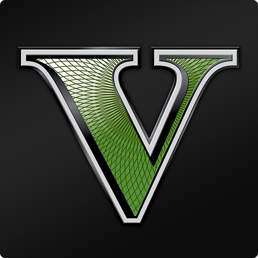 Grand Theft Auto V: The Manual Apk Download icon