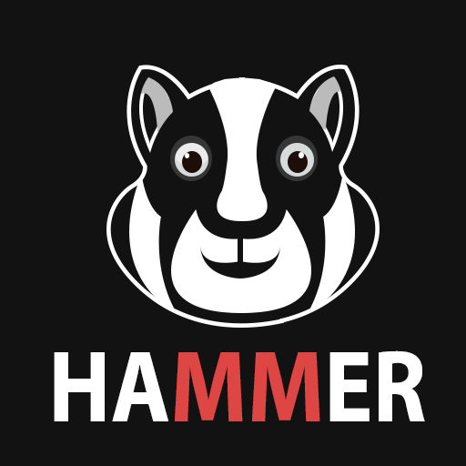 Hammer Hamtser VPN : Proxy Apk Download icon