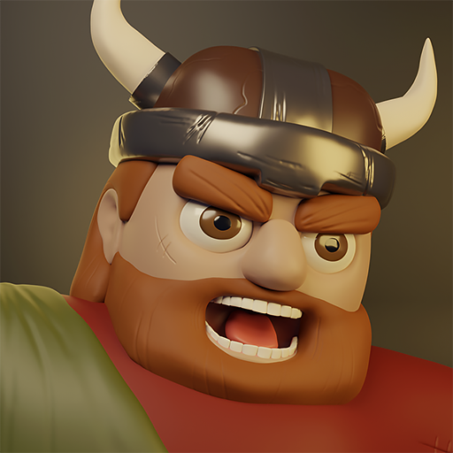 Heroes of Gildgaard. Logic PvP Apk Download icon
