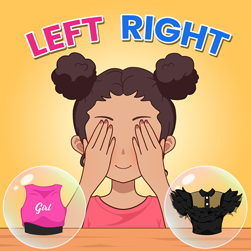 Left or Right: Women Fashions Apk Download icon