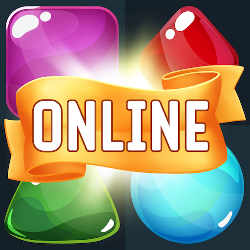 Match 3 Online Apk Download icon