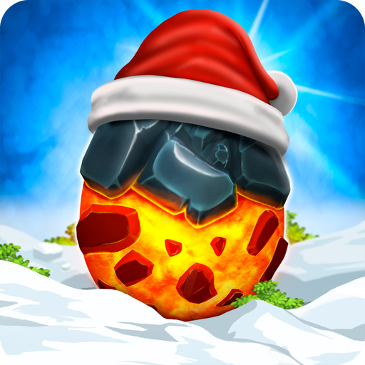 Monster Legends Apk Download icon