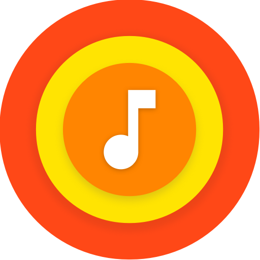 Music Player & MP3 Player Apk Download icon