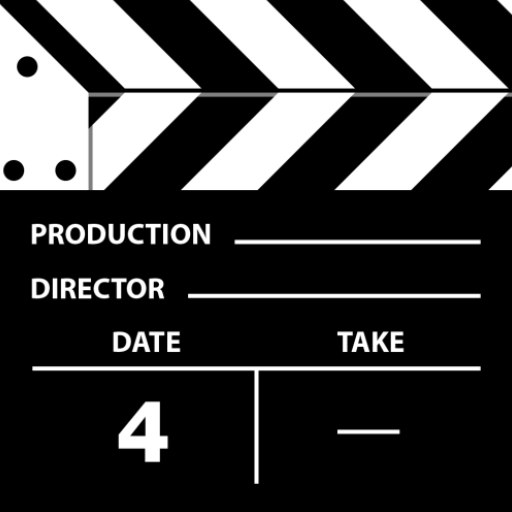 My Movies 4 – Movie & TV List Apk Download icon
