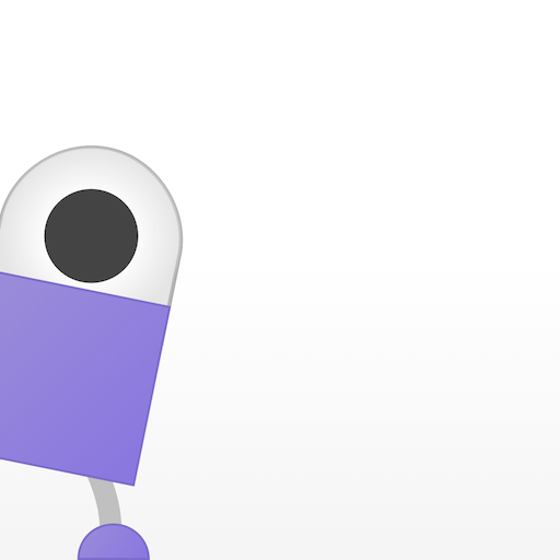 Odd Bot Out Apk Download icon