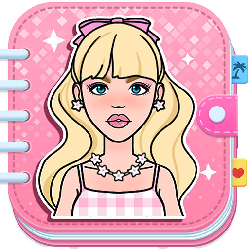 Paper Doll: Fashion Dress Up Apk Download icon