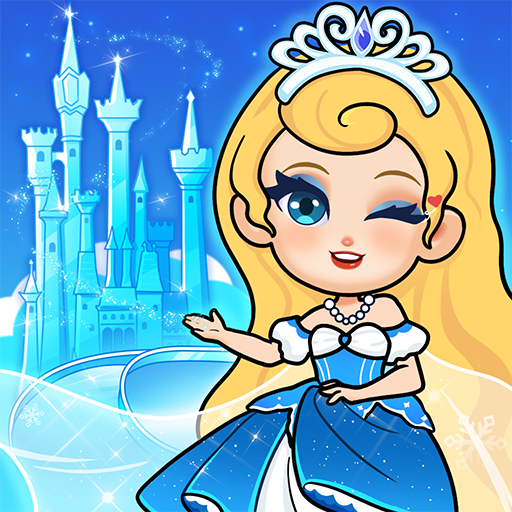 Paper Princess – Doll Dress Up Apk Download icon