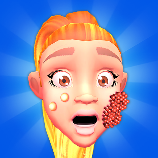 Parasite Cleaner Apk Download icon