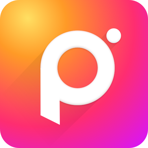 Photo Editor Pro – Polish Apk Download icon