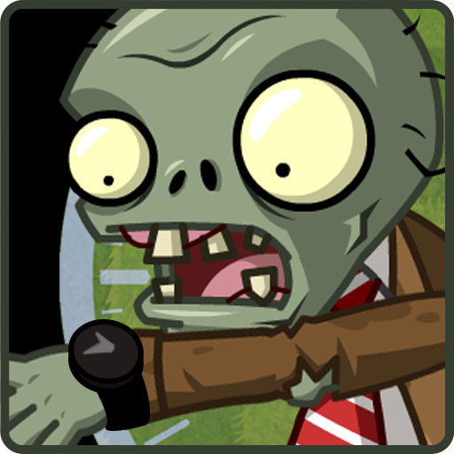 Plants vs. Zombies™ Watch Face Apk Download icon