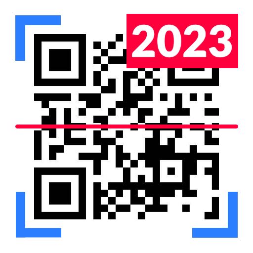QR Code Scanner & Barcode Apk Download icon