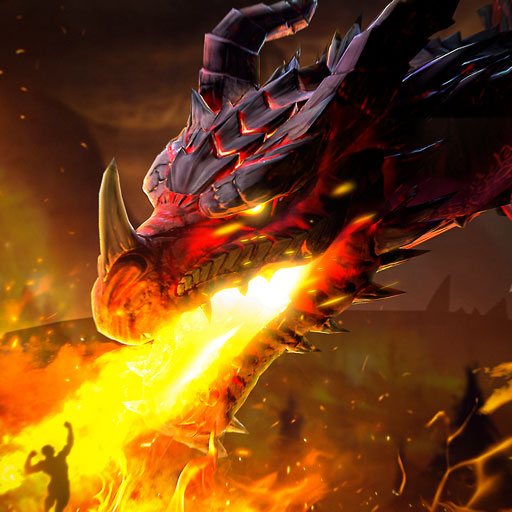 Rage of Destiny Apk Download icon