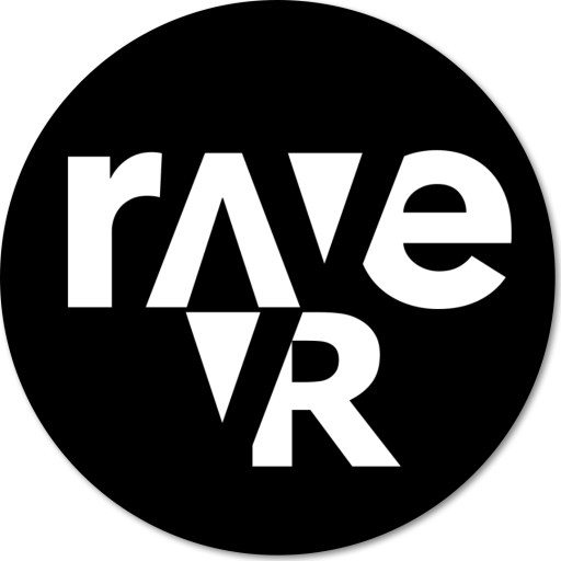 RaveVR Apk Download icon