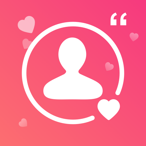 Real Followers – InCaptions Apk Download icon