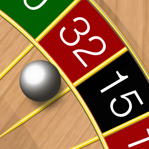 Roulette Online Apk Download icon