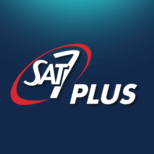 SAT-7 PLUS Apk Download icon