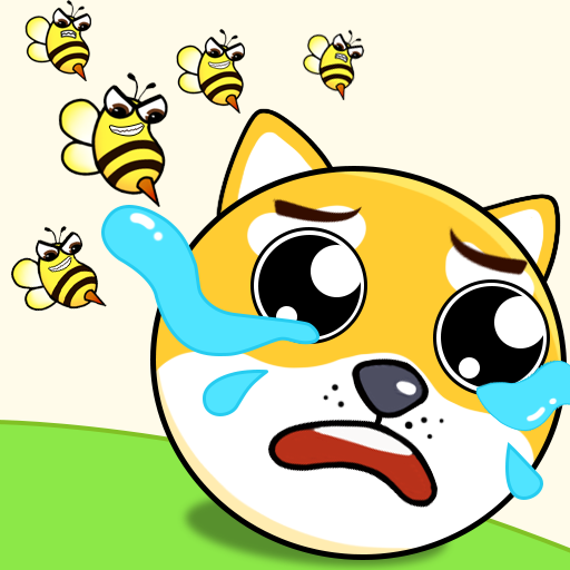 Save the Dog: Draw To Save Apk Download icon