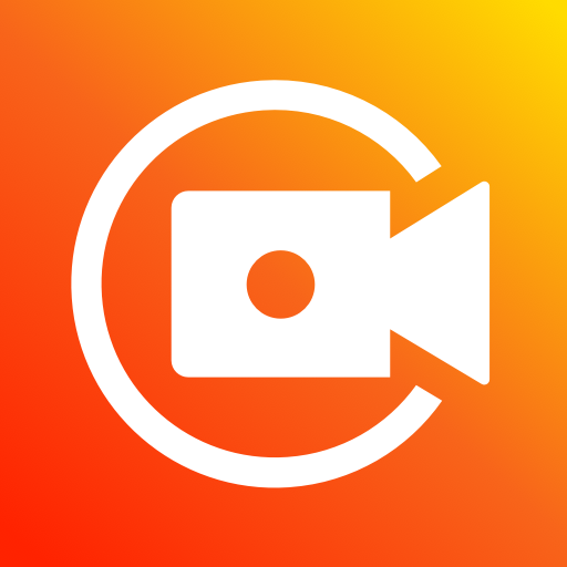 Screen Recorder – XRecorder Apk Download icon