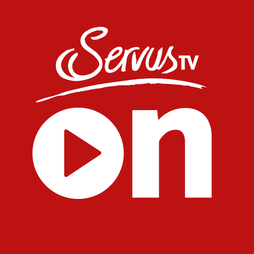 ServusTV On Apk Download icon