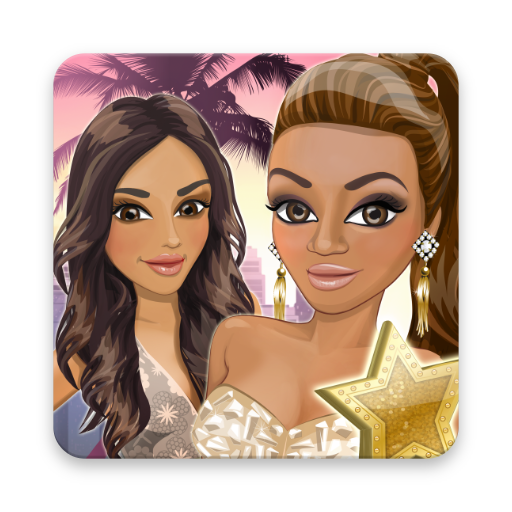Superstar Life Apk Download icon