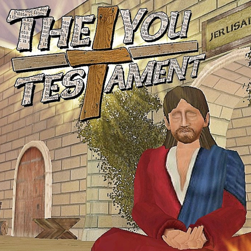 The You Testament: 2D Coming Apk Download