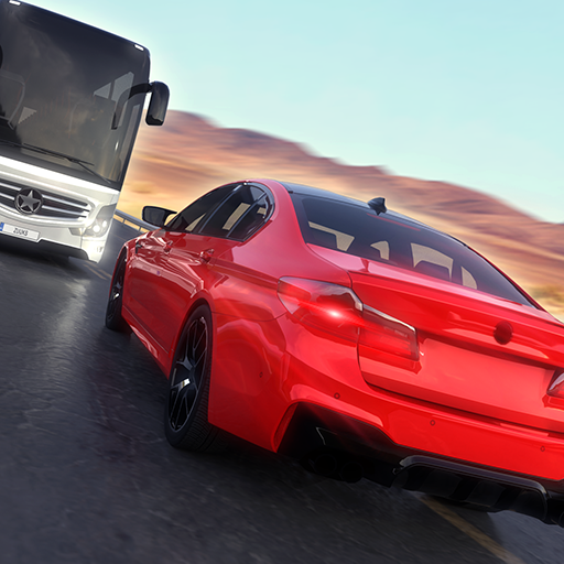 Traffic Driver 2 Apk Download icon