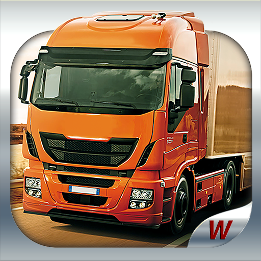 Truckers of Europe Apk Download icon