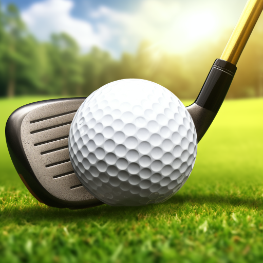 Ultimate Golf! Apk Download icon