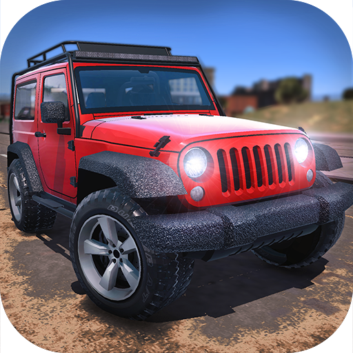 Ultimate Offroad Simulator Apk Download